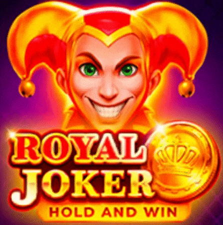 play royal joker in goldzino casino
